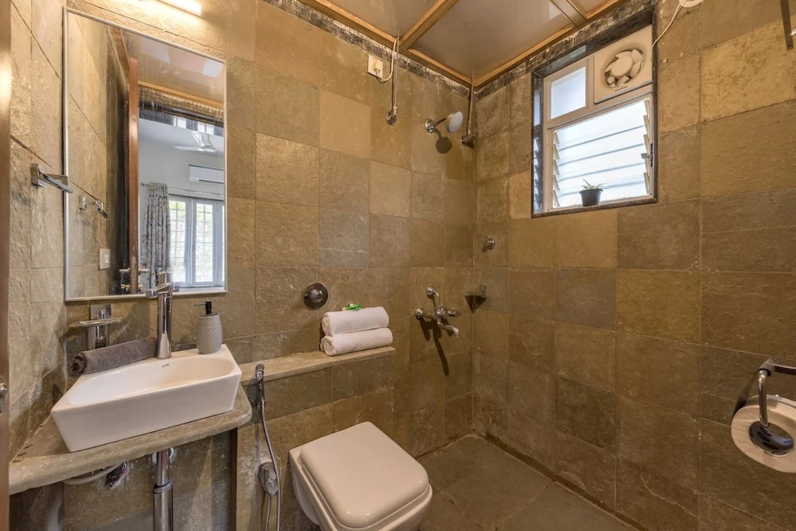 4bhk Villa in Mulshi With Private Swimming Pool