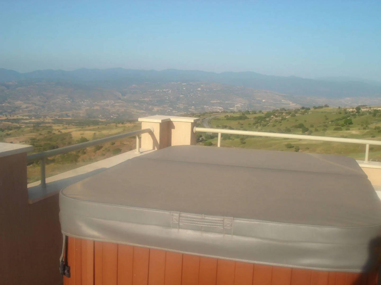 Akamas Health Farm & Spa