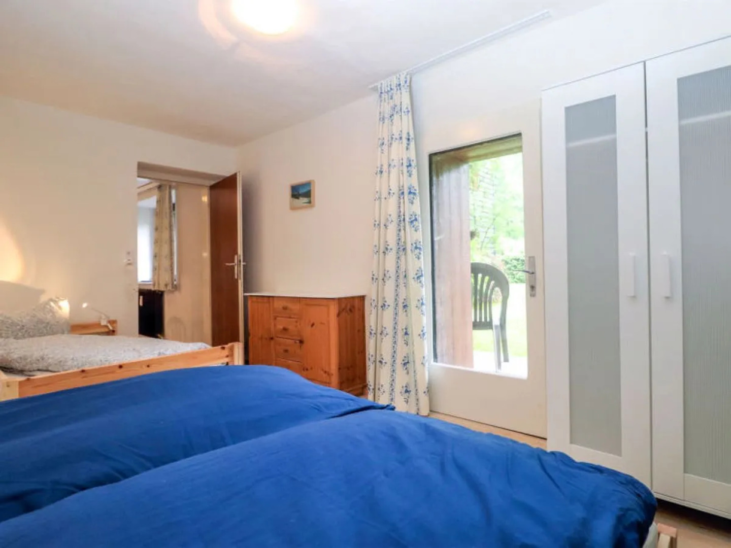 Apartment Fuchsbau Grünau im Almtal