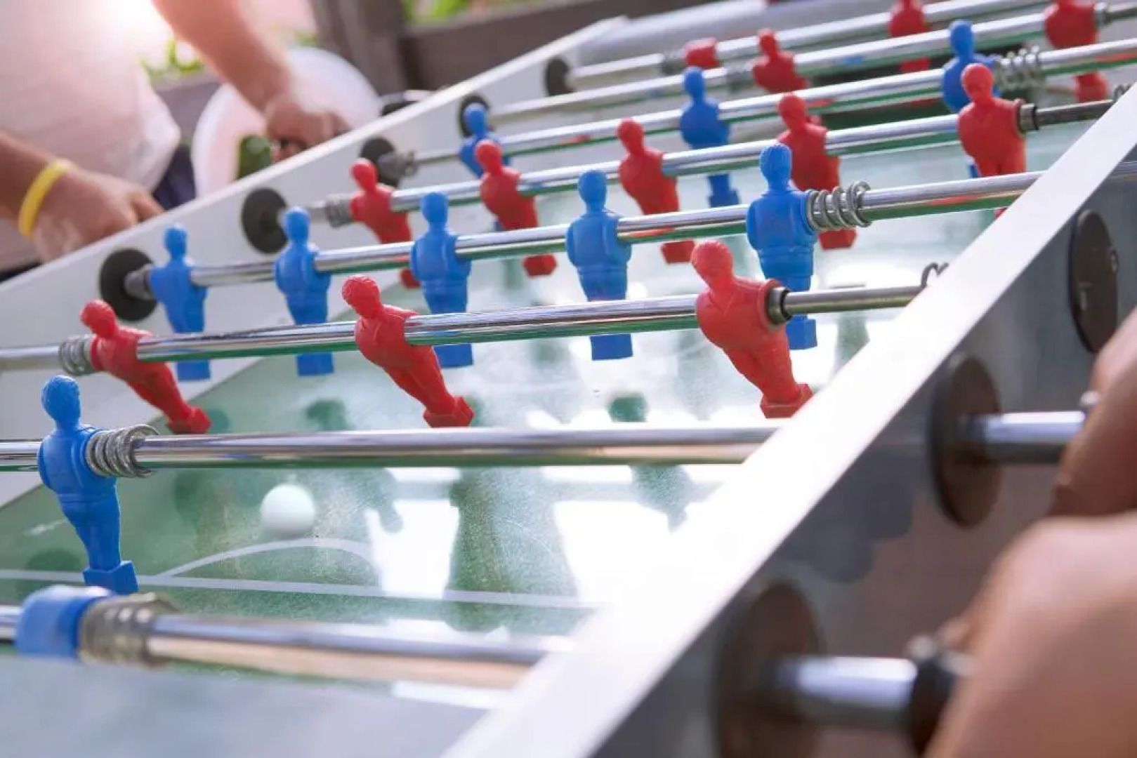 Diano Sporting Apartments