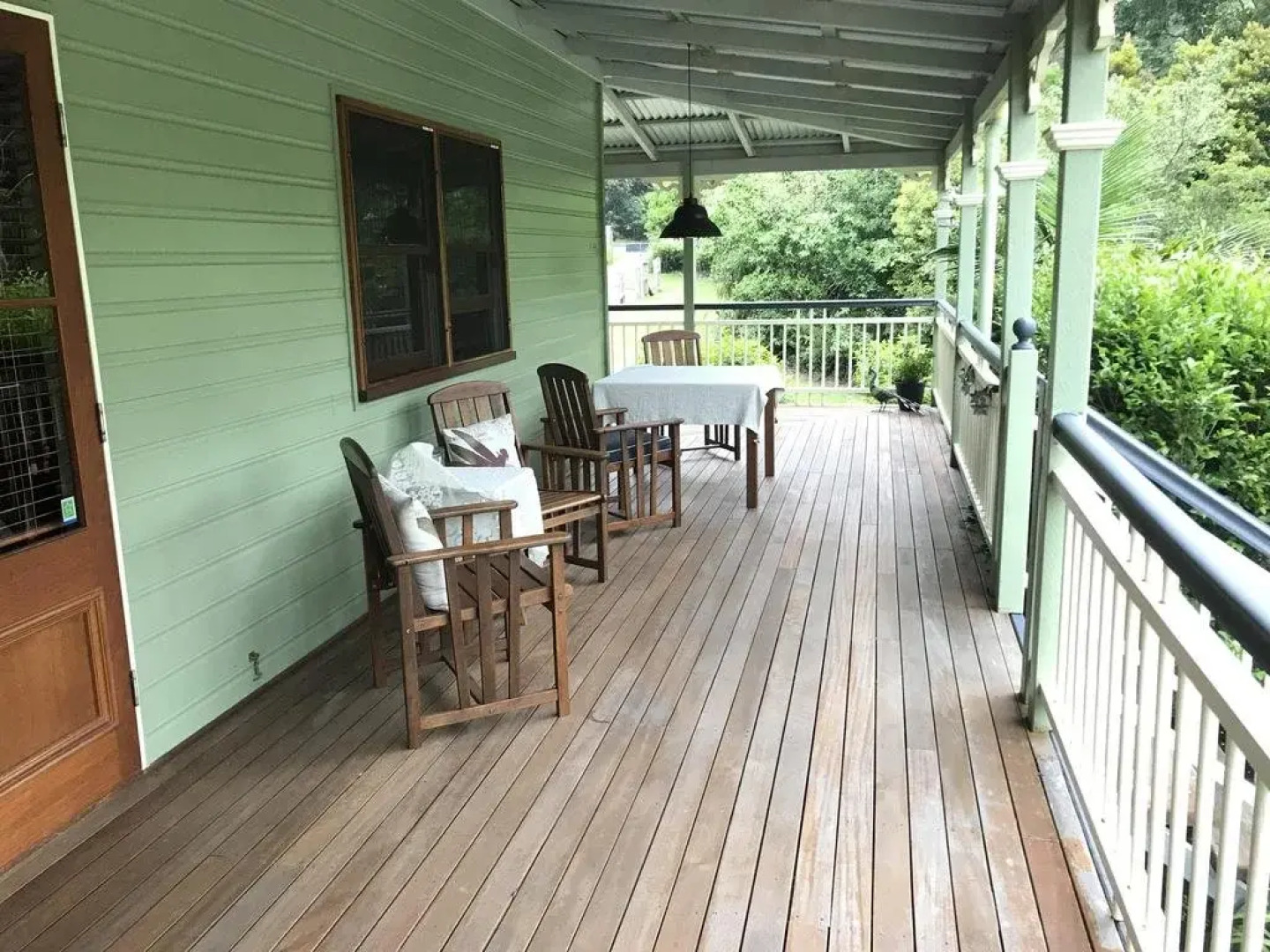 The Sanctuary at Springbrook