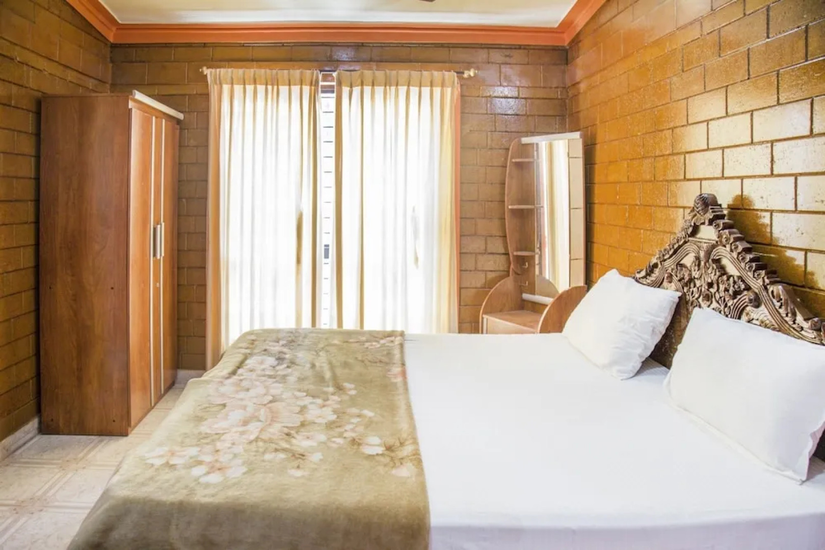 GuestHouser 1 BR Cottage 5c31