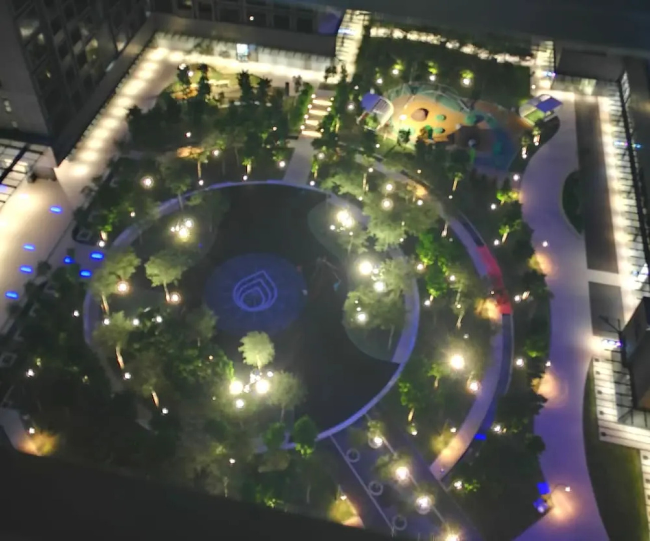 The Nordic Duplex - Petaling Jaya