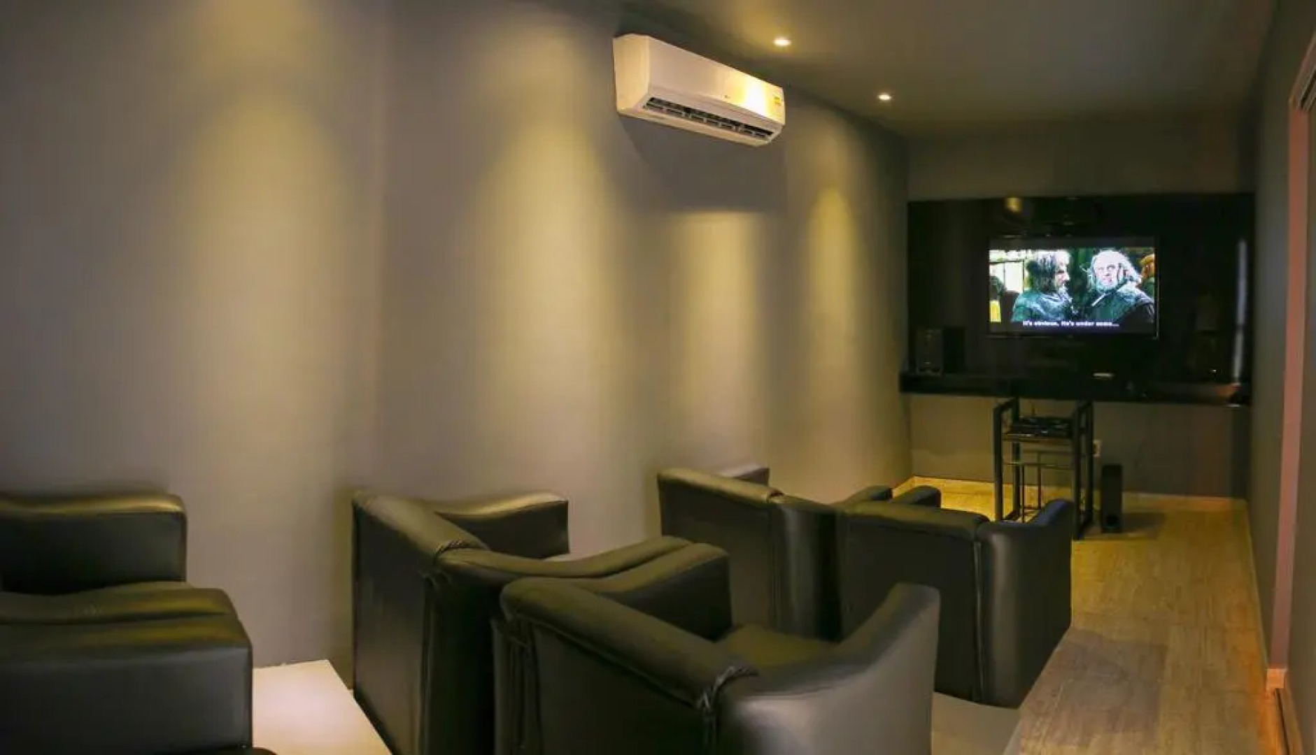 Serra Negra Pousada Spa by Easy Hoteis