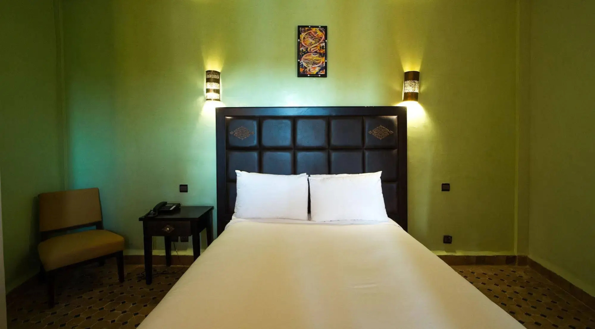 M Riads & Boutique Hotels