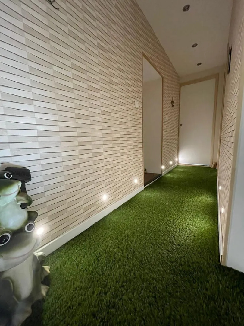 Chambres d'hôtes Les Chaillottes