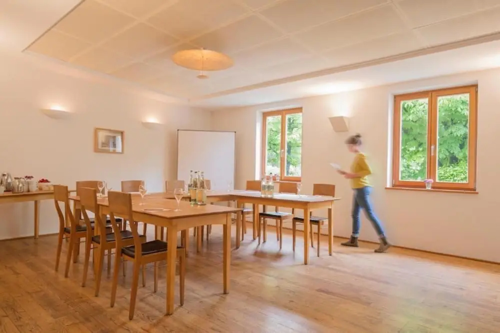 Alter Wirt GmbH in Grünwald