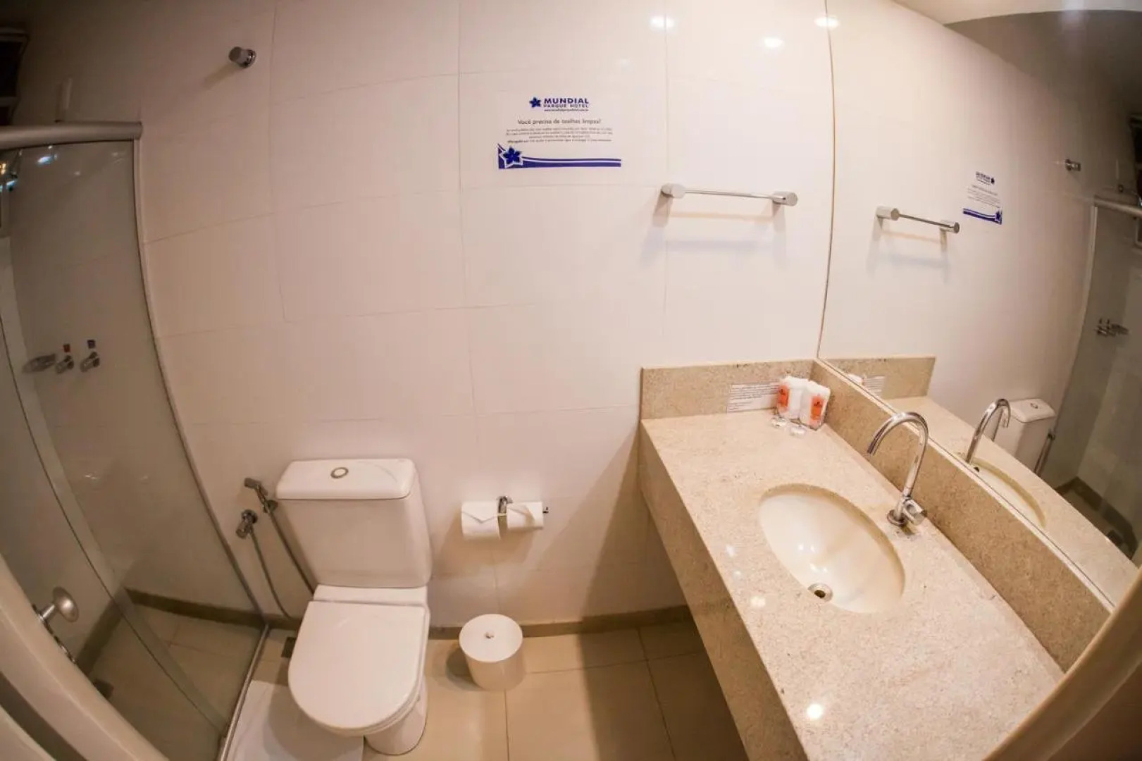 Mundial Parque Hotel