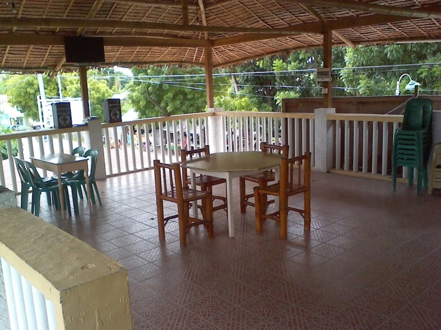 Randy's Bantayan Island Resort