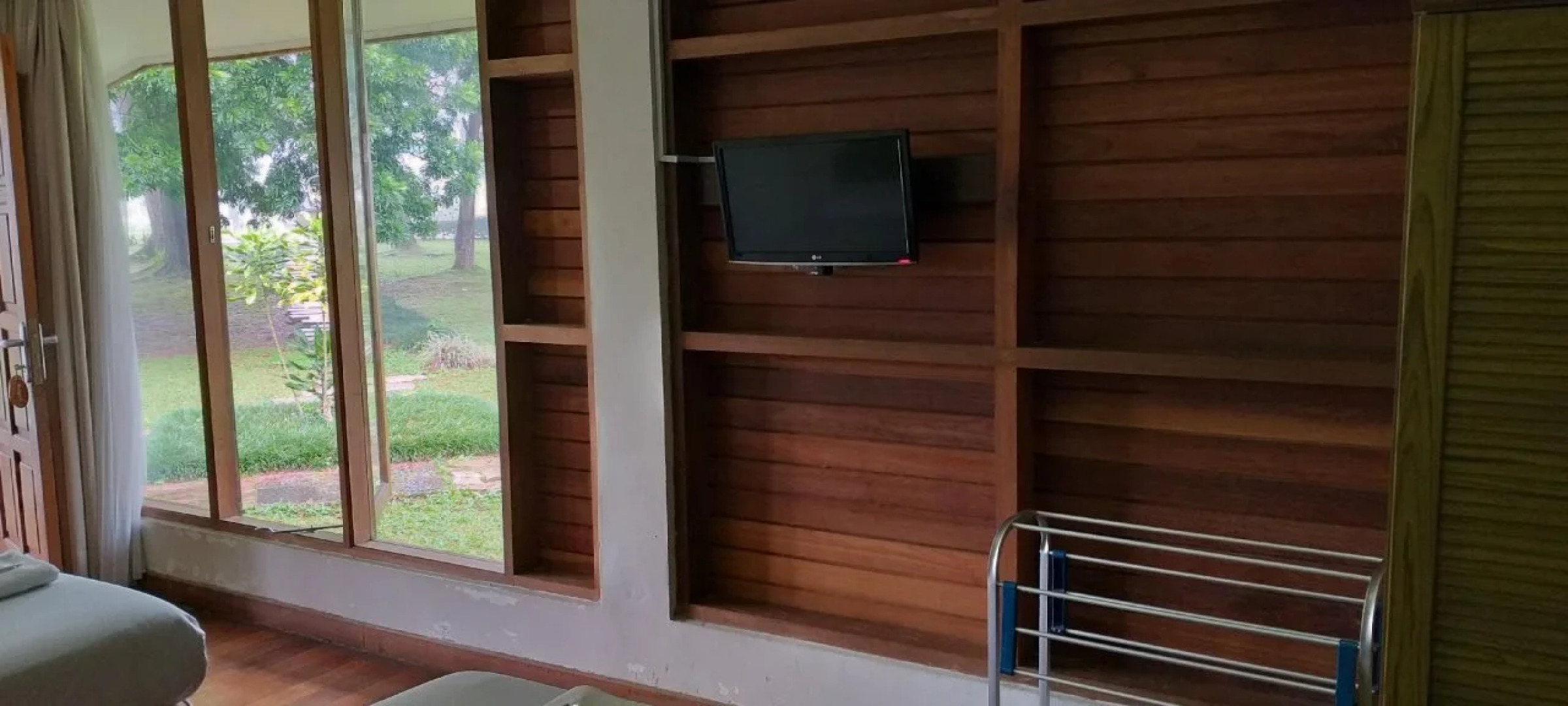 Hotel Taman Piknik by MyHome Hospitality