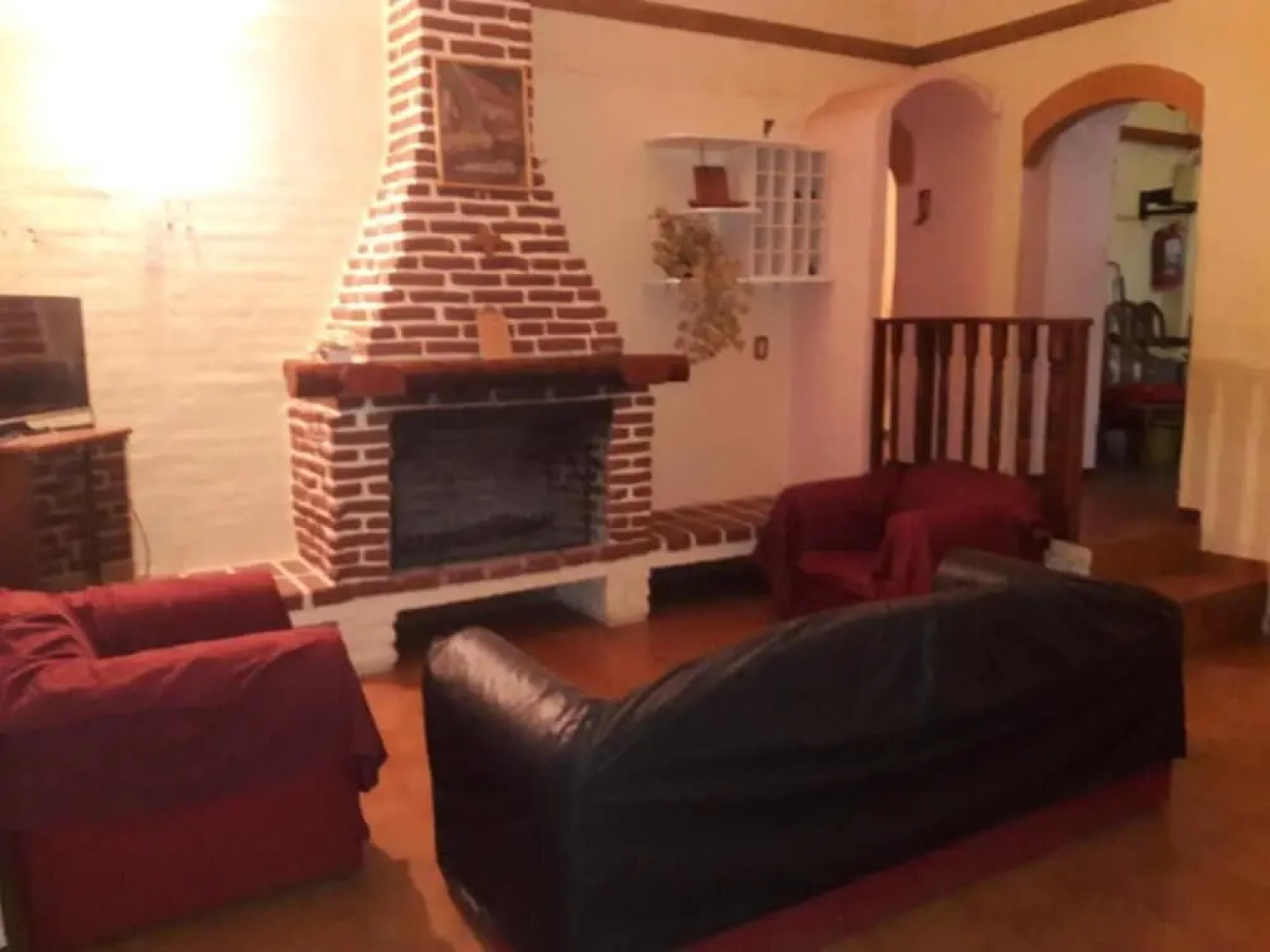 Complejo Turistico Cerro de Oro