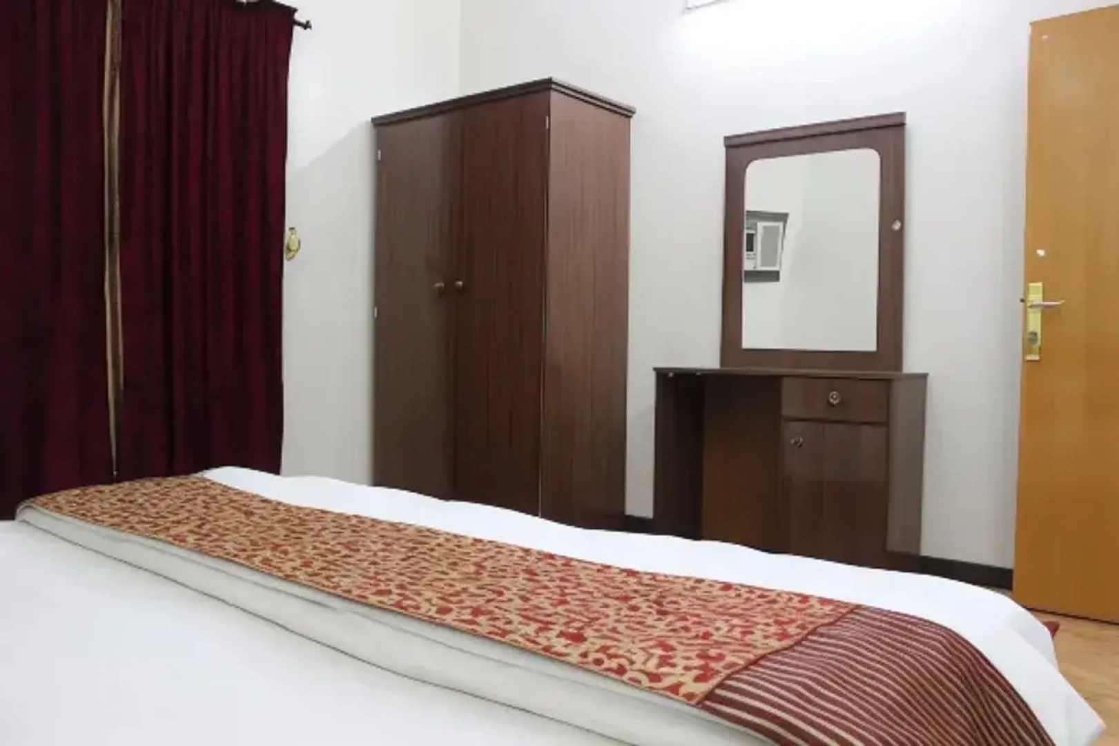 Al Eairy Furnished Apartments - Al Bahah 1