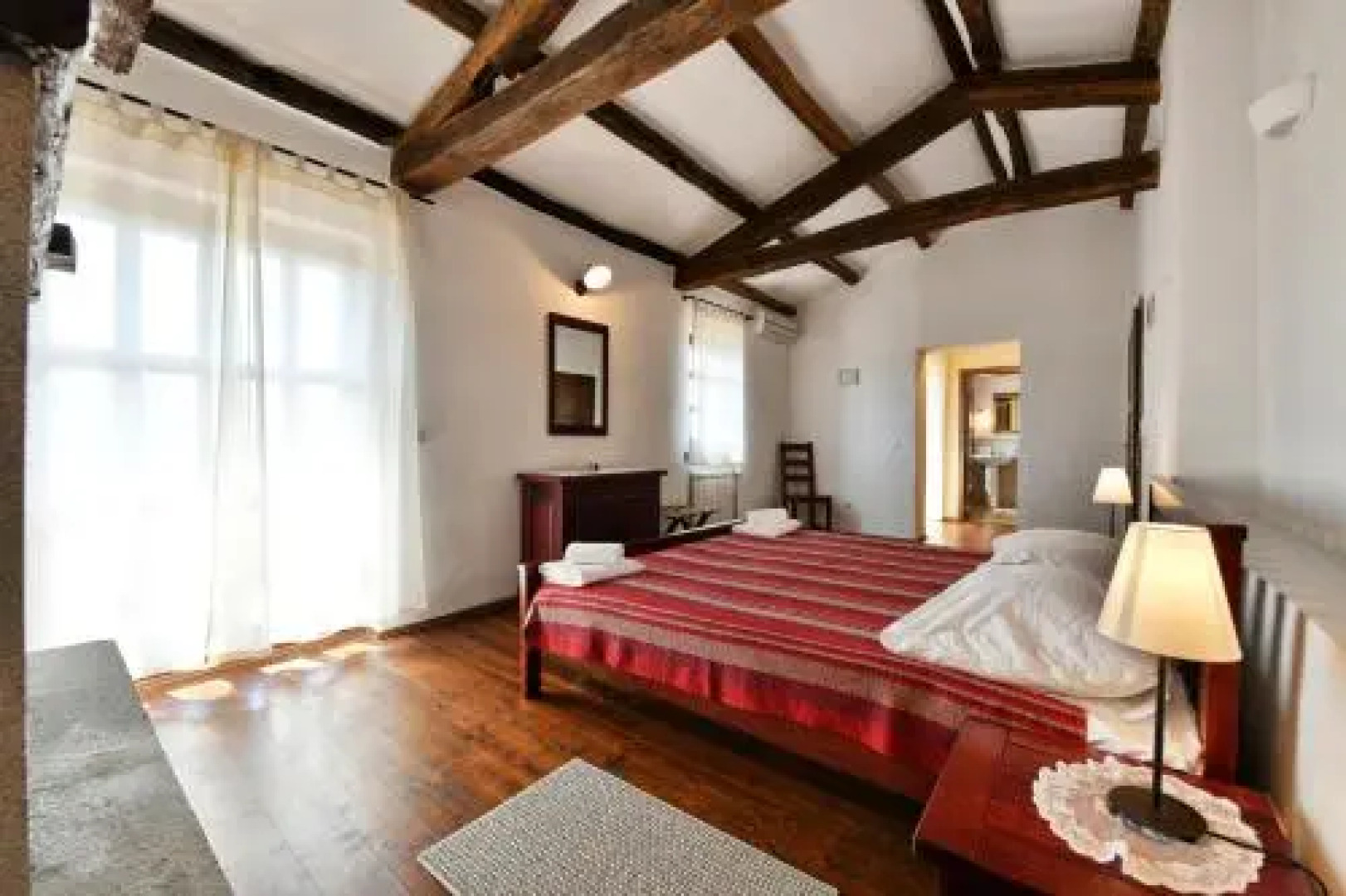 Villa Vranje Selo by Istarski Dvori