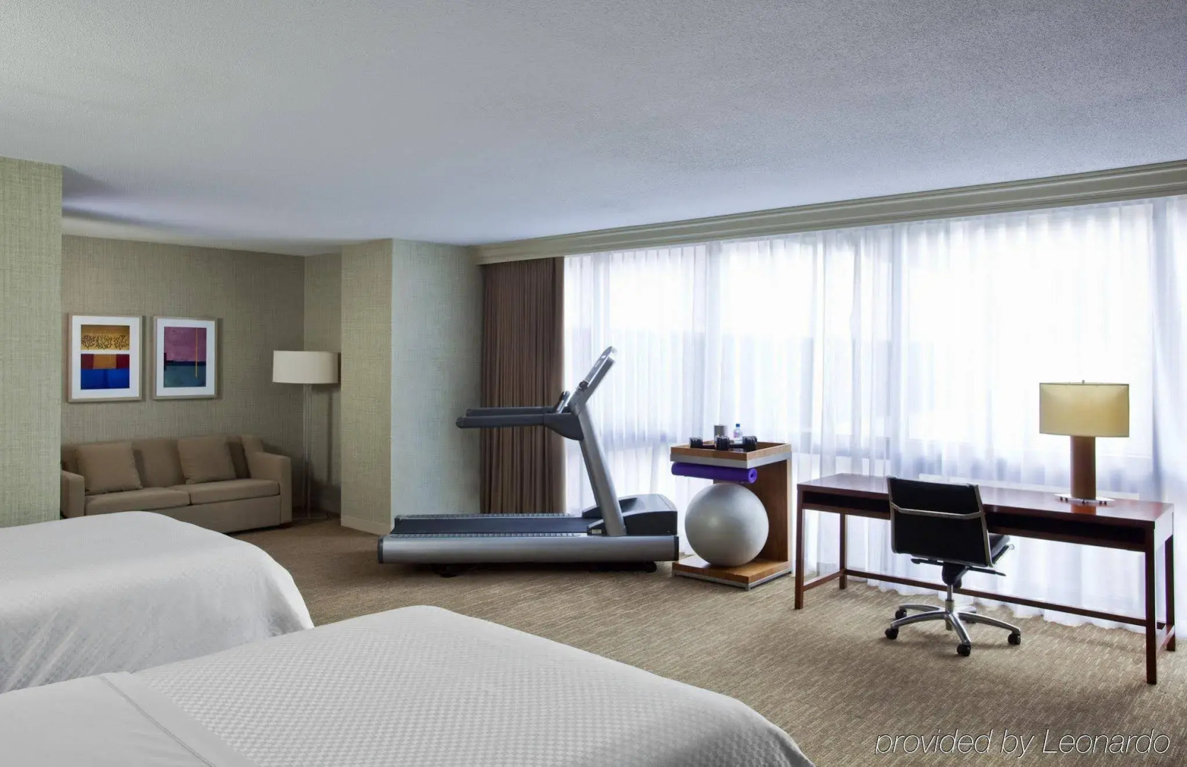 The Westin Cincinnati