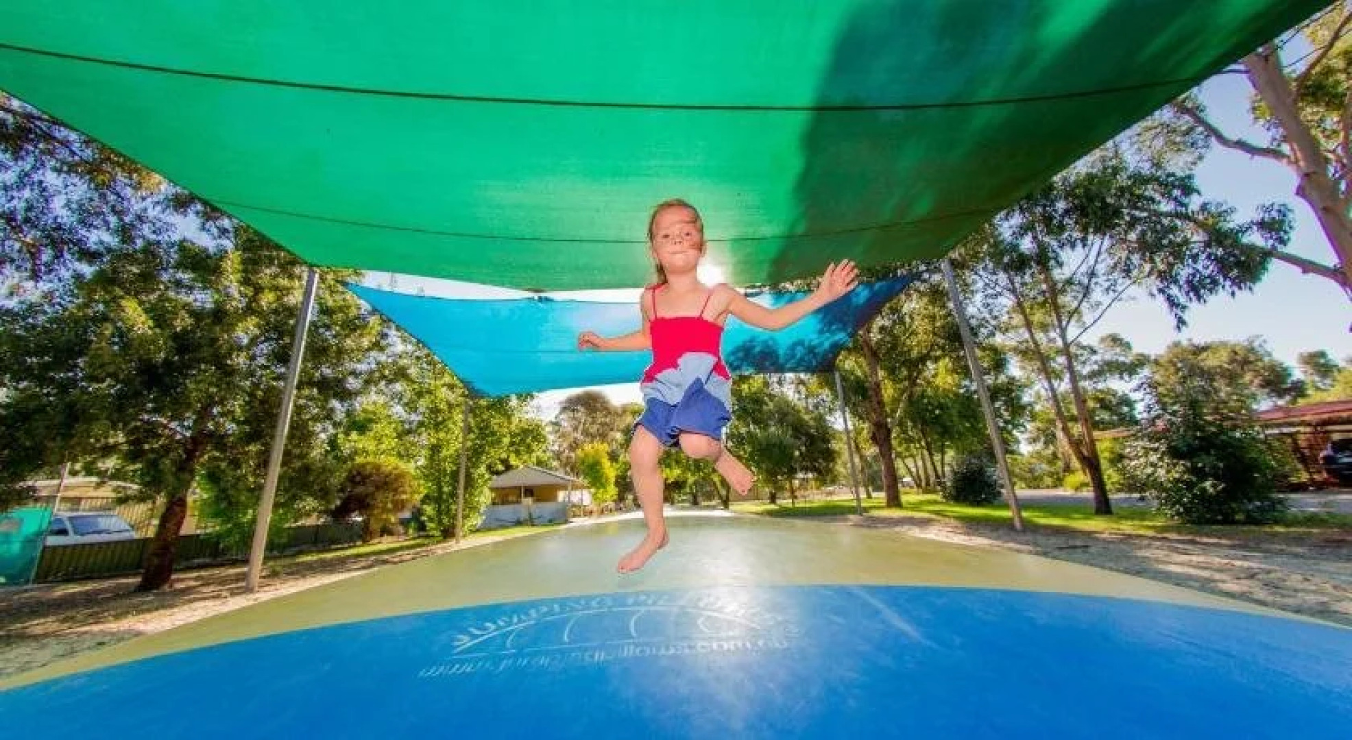 Shepparton Holiday Park and Village