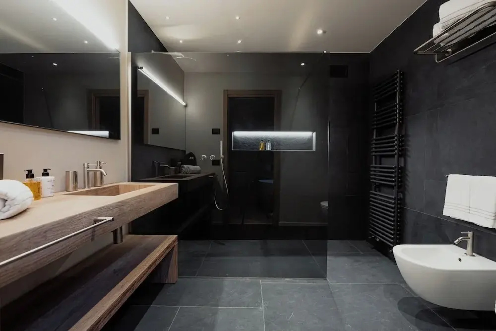 Mostesi Dolomites Spa Hotel