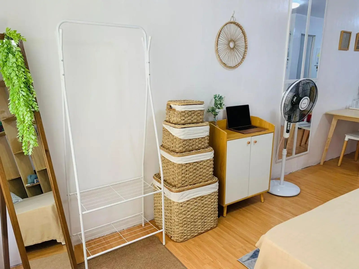 SCANDINAVIAN THEMED-1BR CONDO-Marilao Bulacan-TheRichPlacePH 7