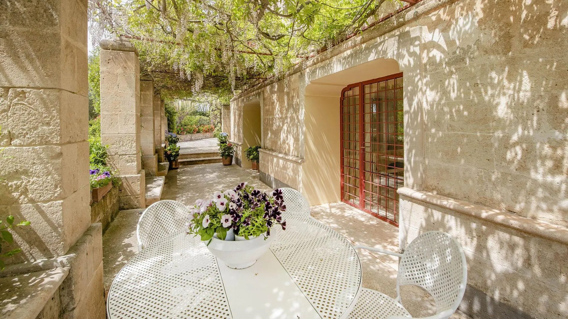 Villa dei Glicini 8 2