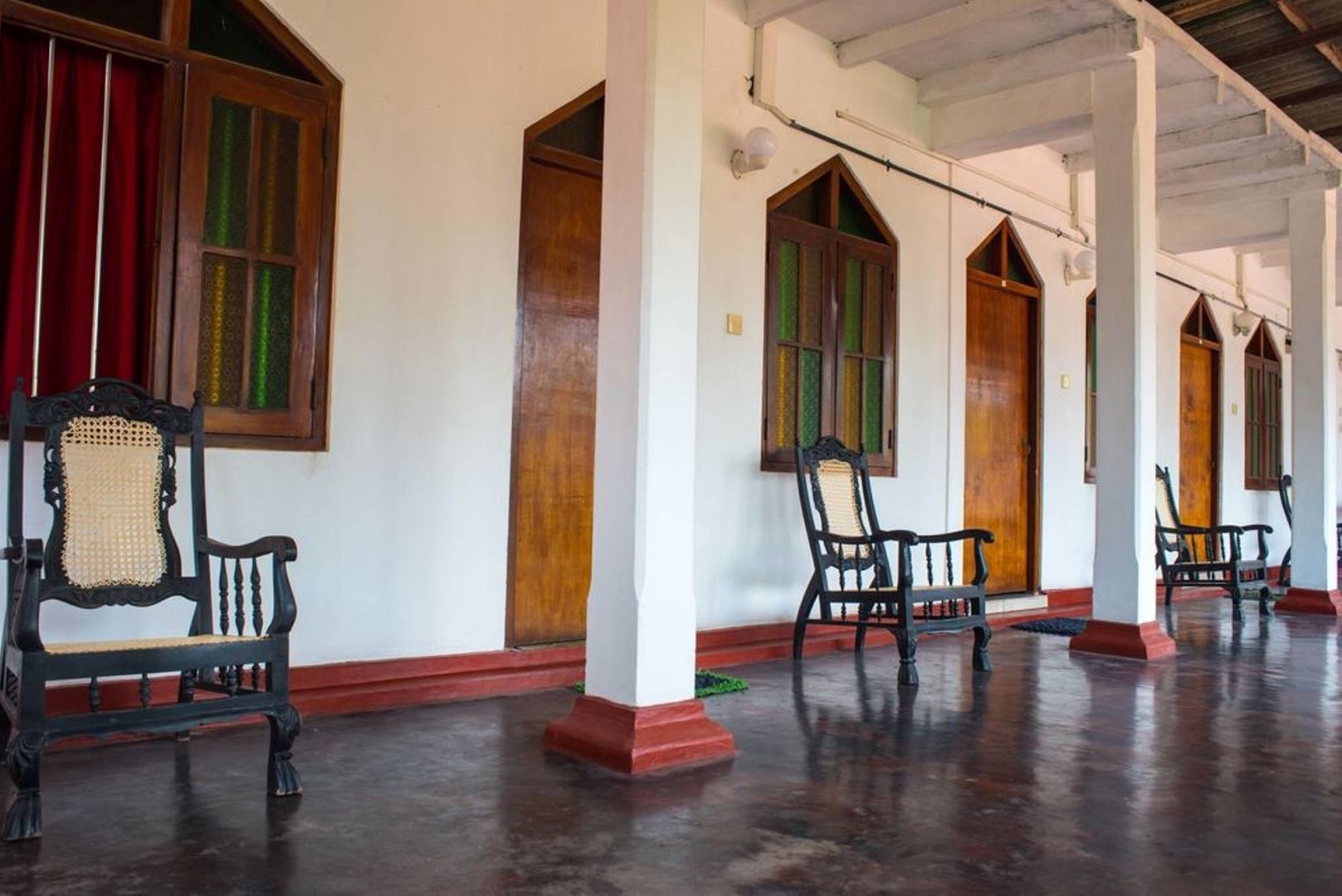 Casa Lanka Hotel