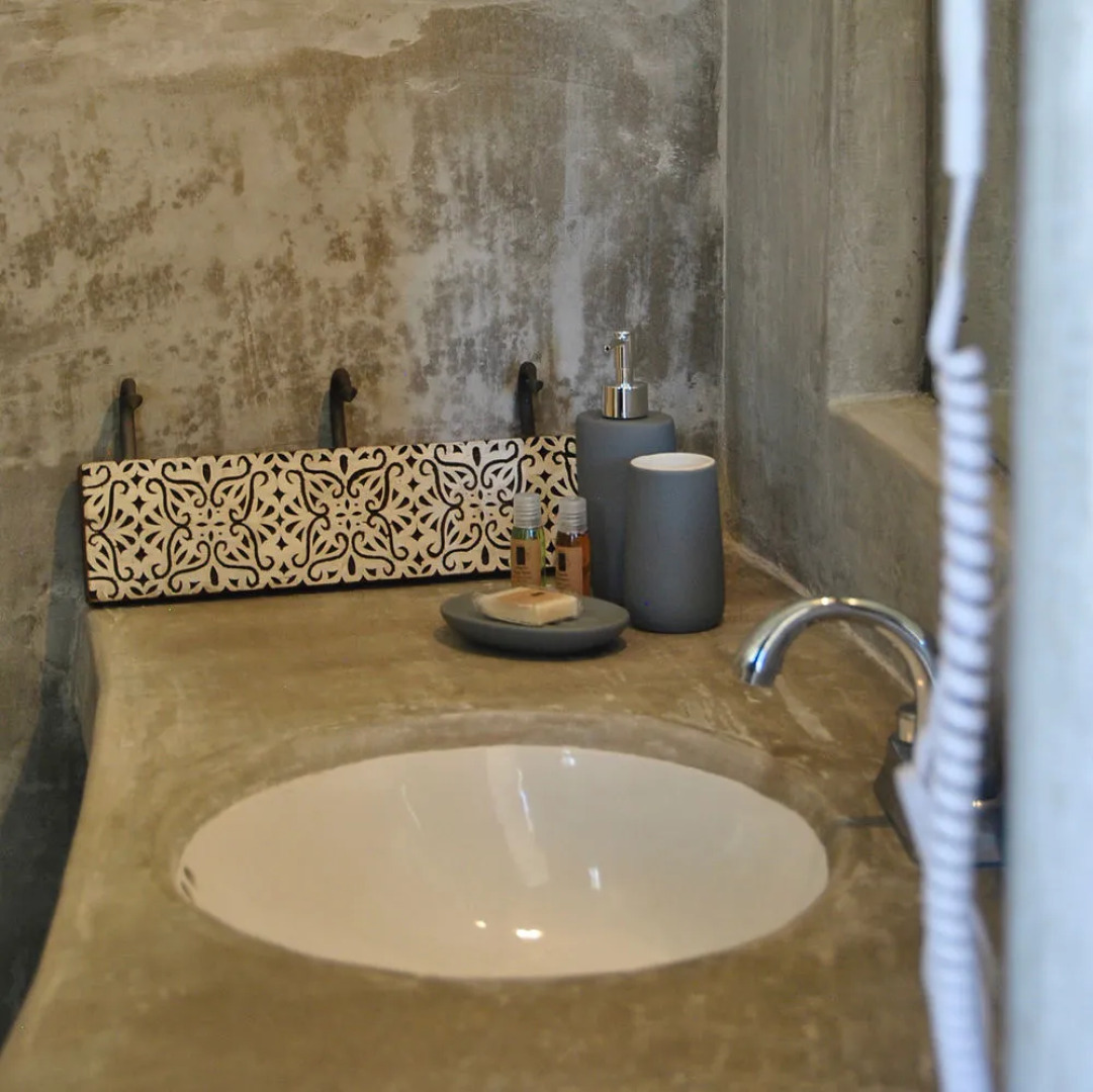 Boutique Hotel Posada 06 Tulum