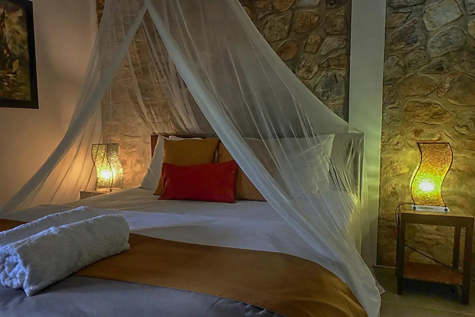 Ayu Hotel Karimunjawa