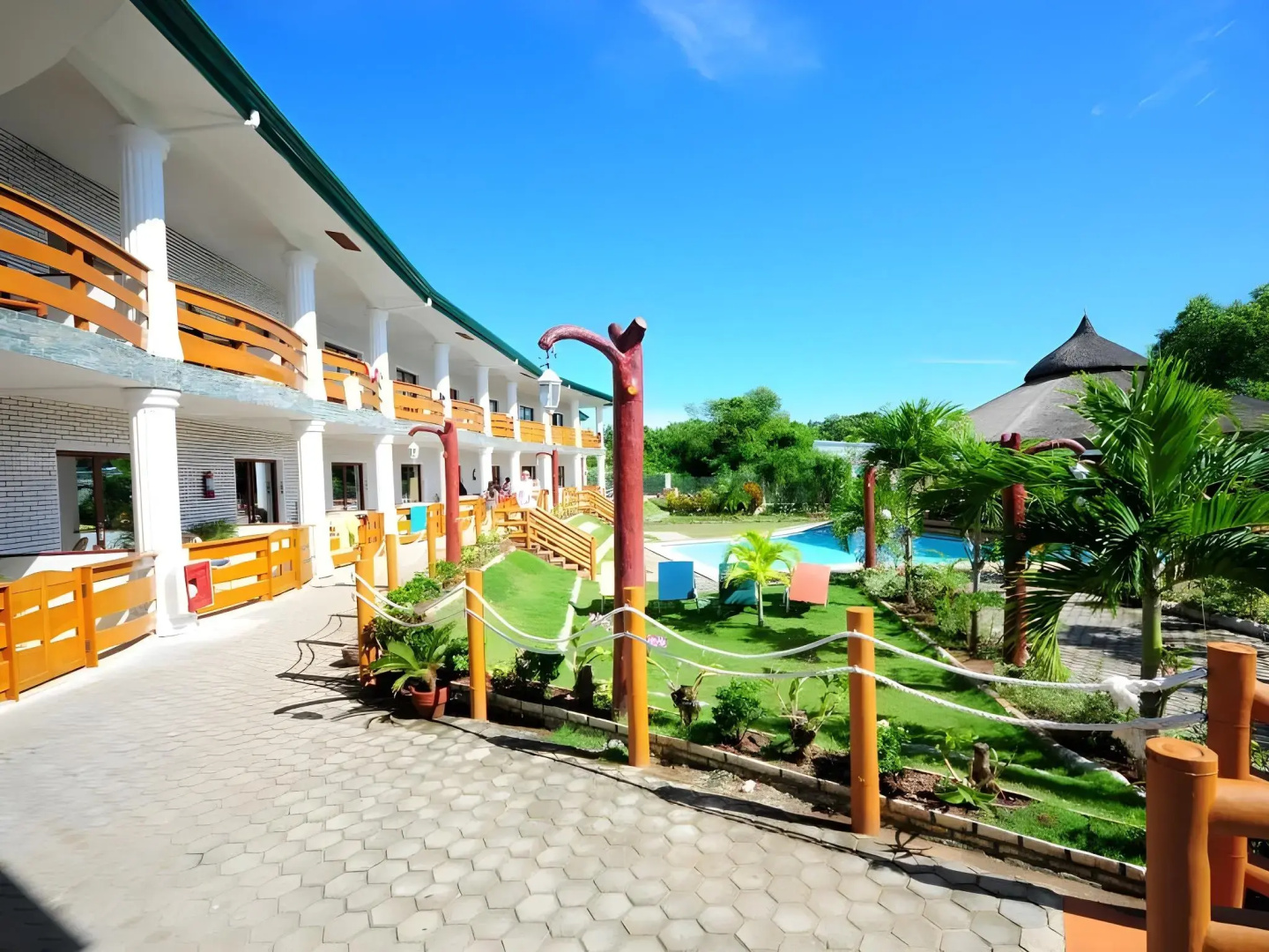 Harmony Hotel