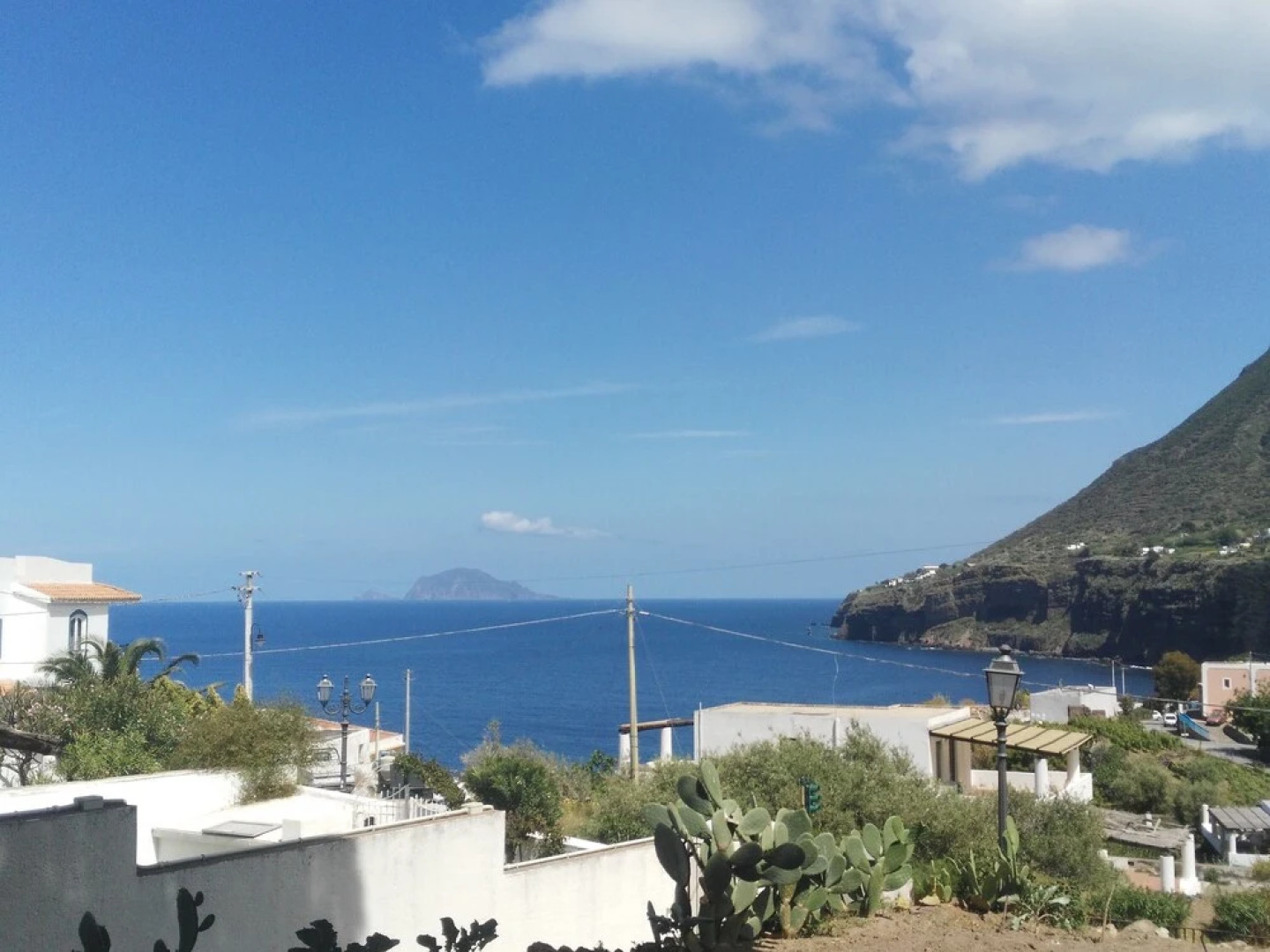 Case Vacanza Cafarella