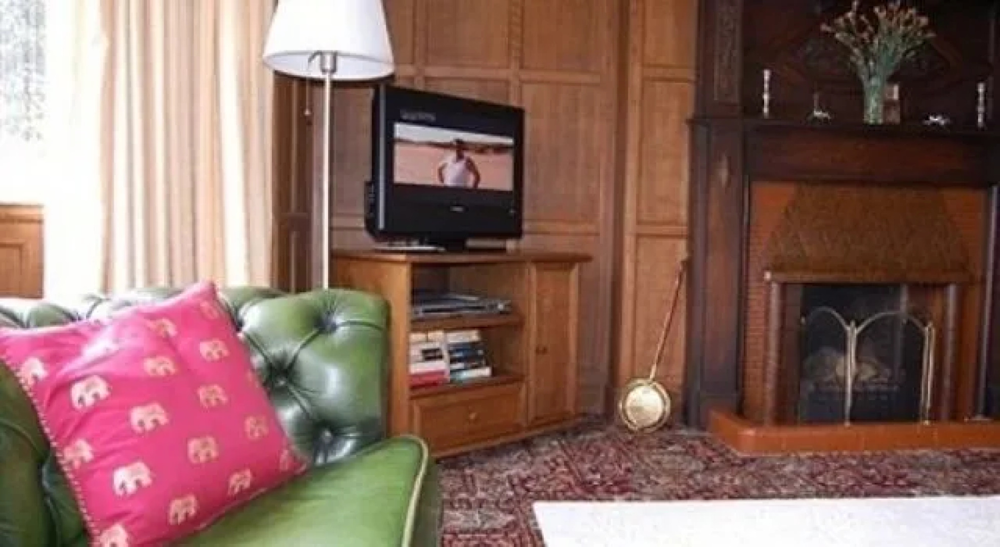 Inglewood Bed & Breakfast