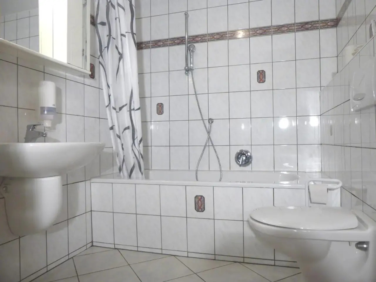 Privatzimmer Feiken
