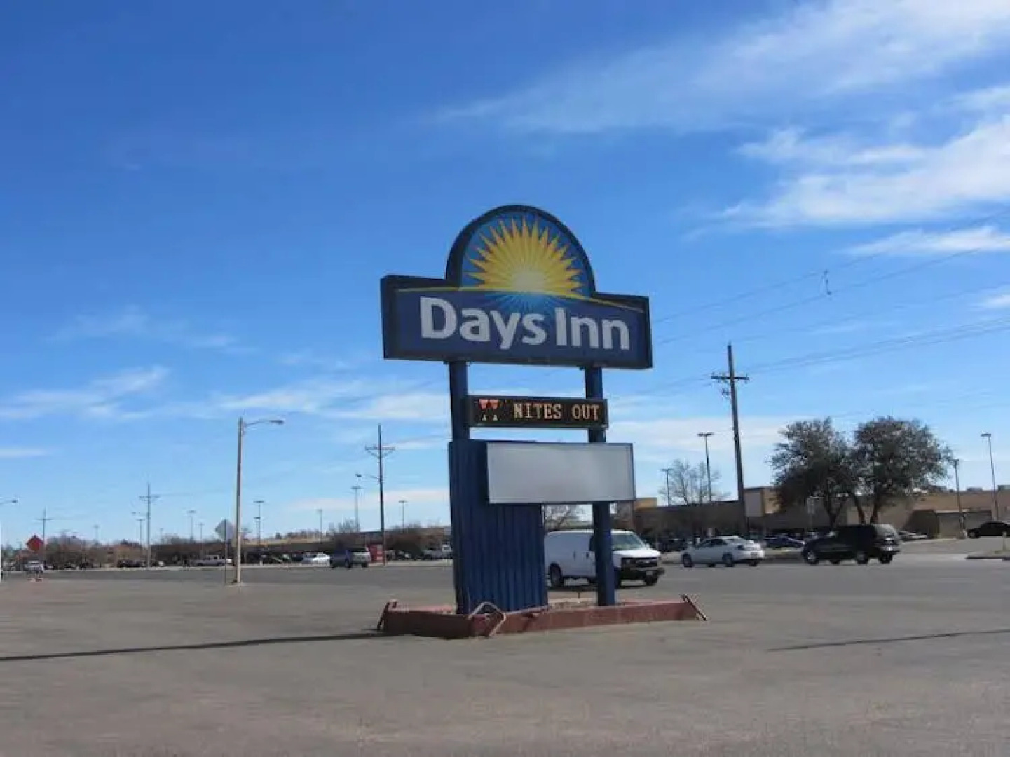 Days Inn Plainview