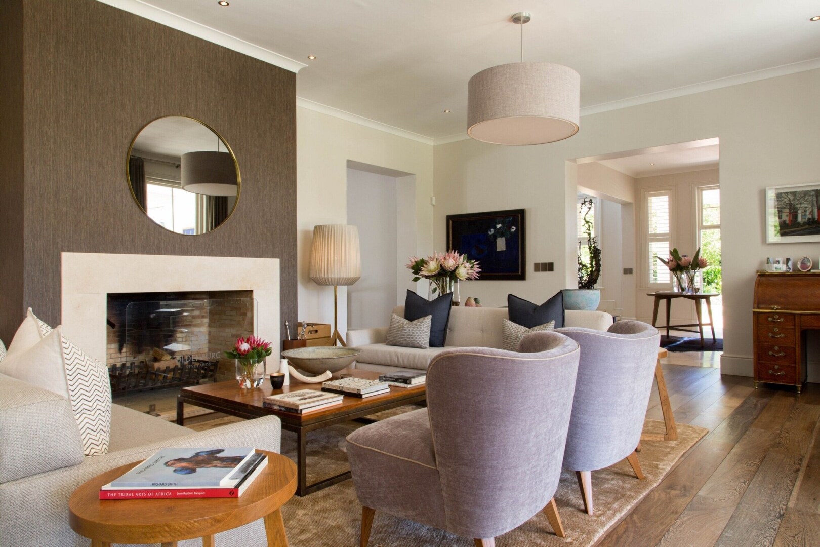 Homestead at Oldenburg Vineyards