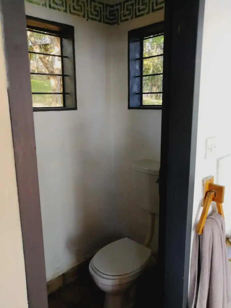 Stunning 1-bed House in Siavonga