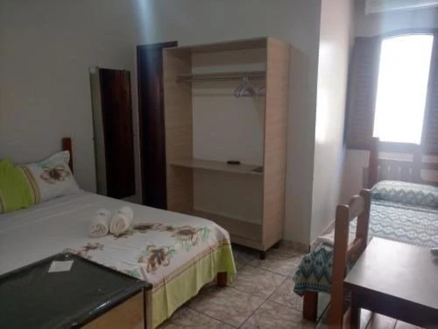 Pousada Trilha Do Sol