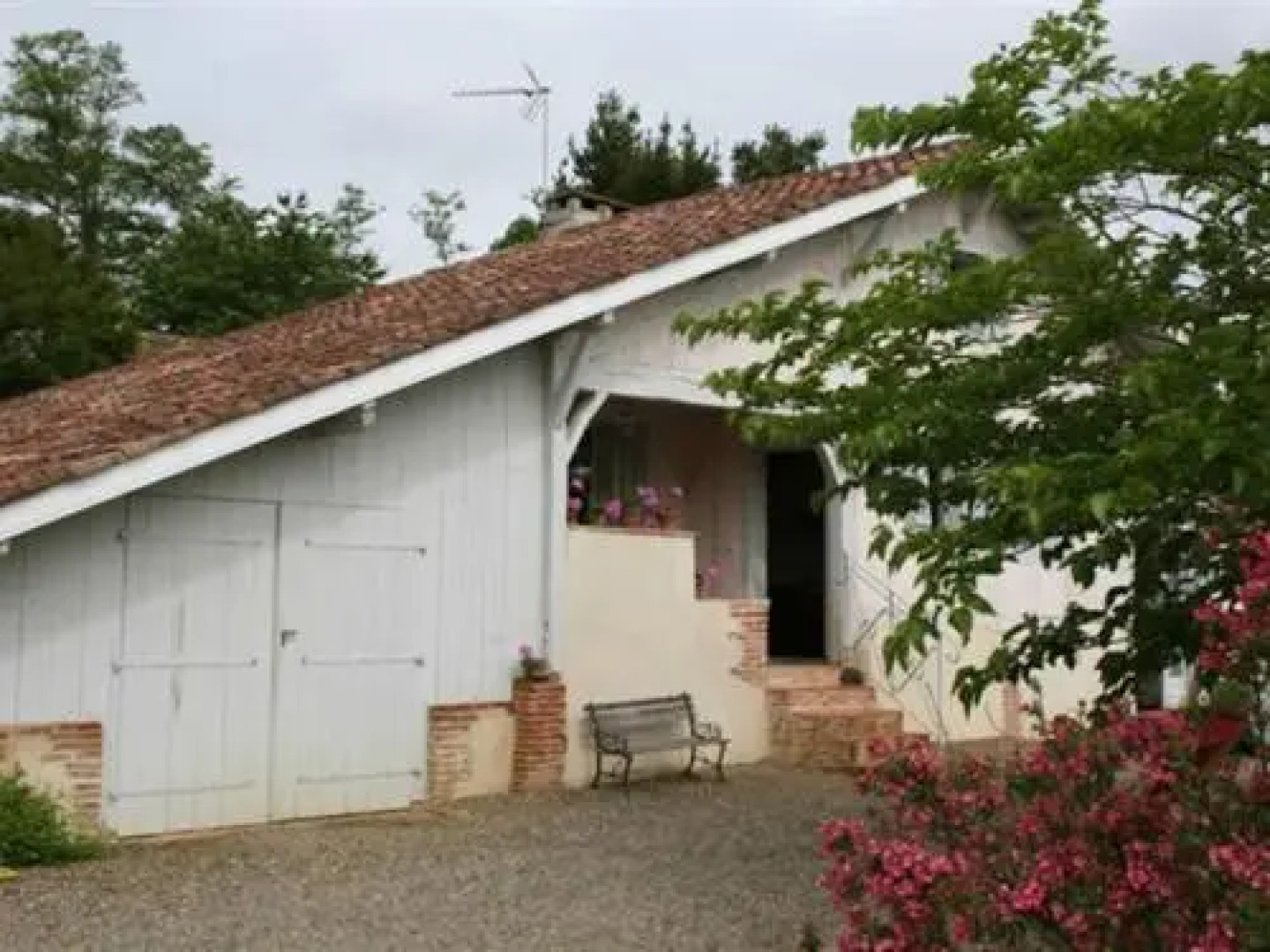House Petit Rimbez