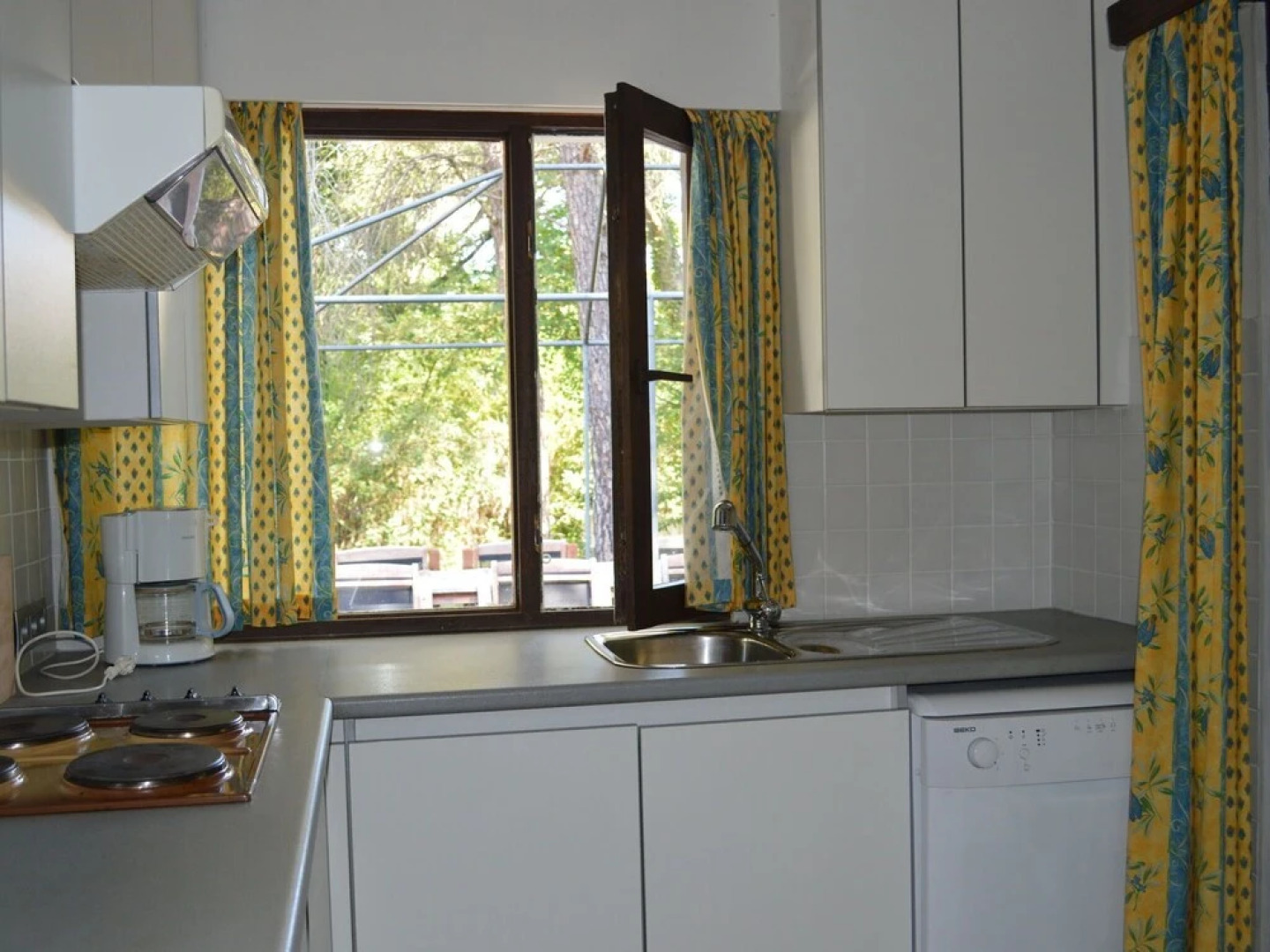 Comfortable Holiday Home in Fayence With Private Swimming Pool