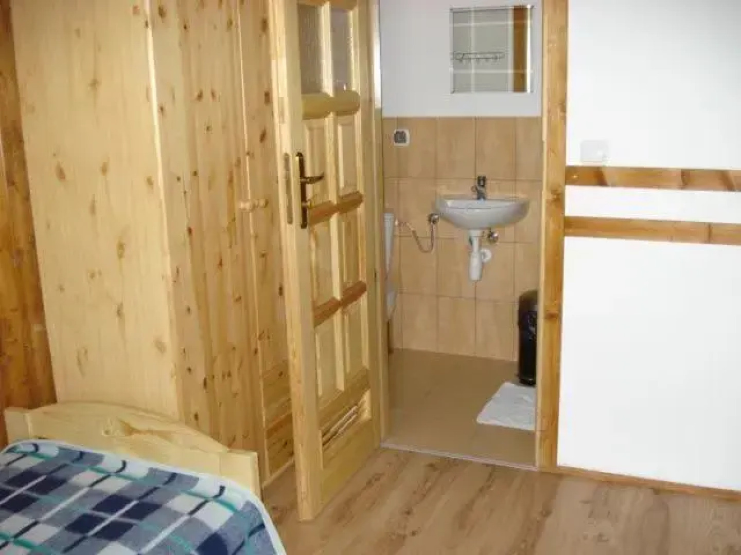 Pokoje Gościnne Za Sichłą