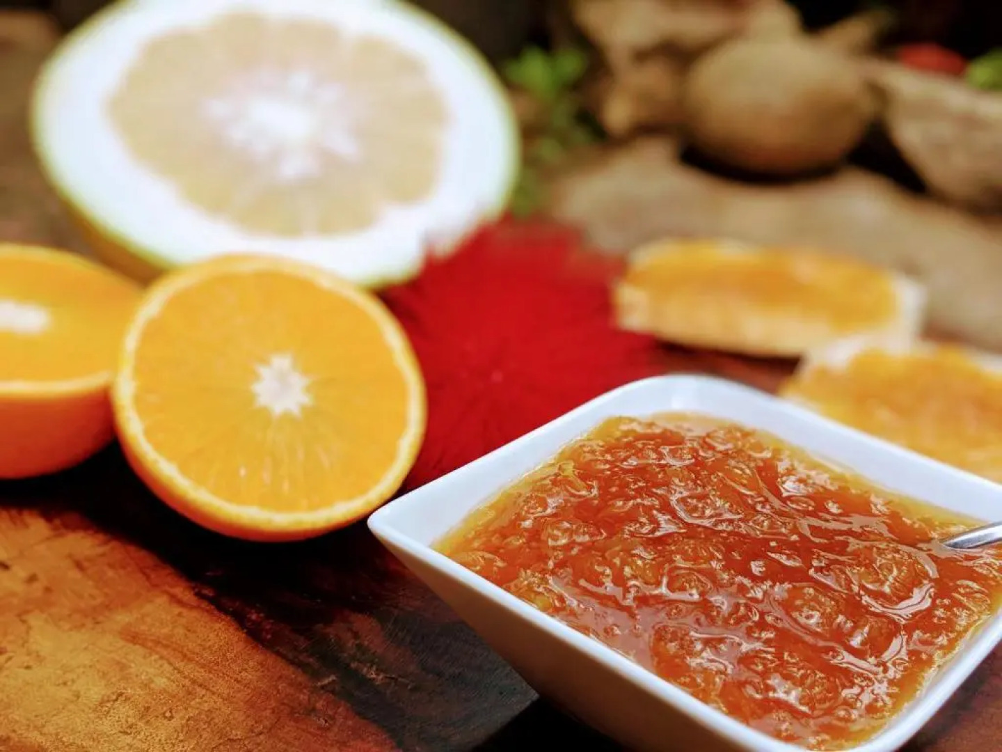 Tranquil Blusalz Rural