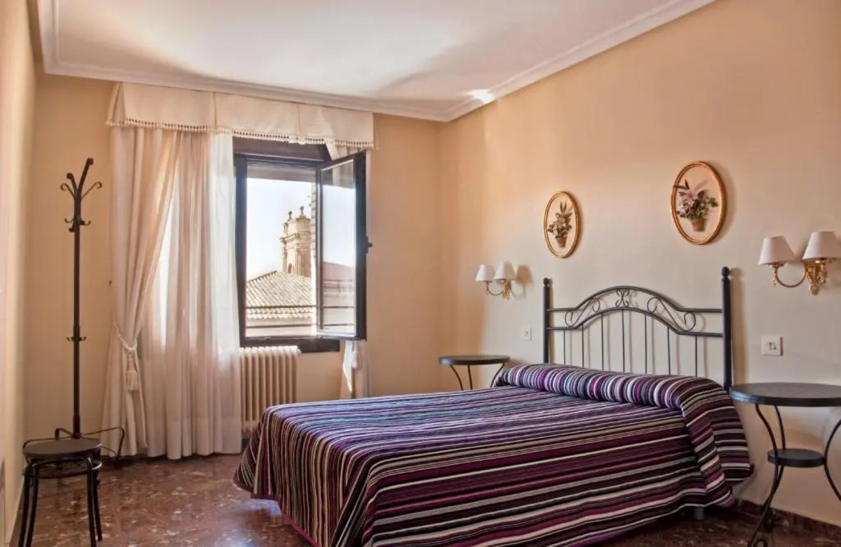 Palacio Gómara-Bardenas