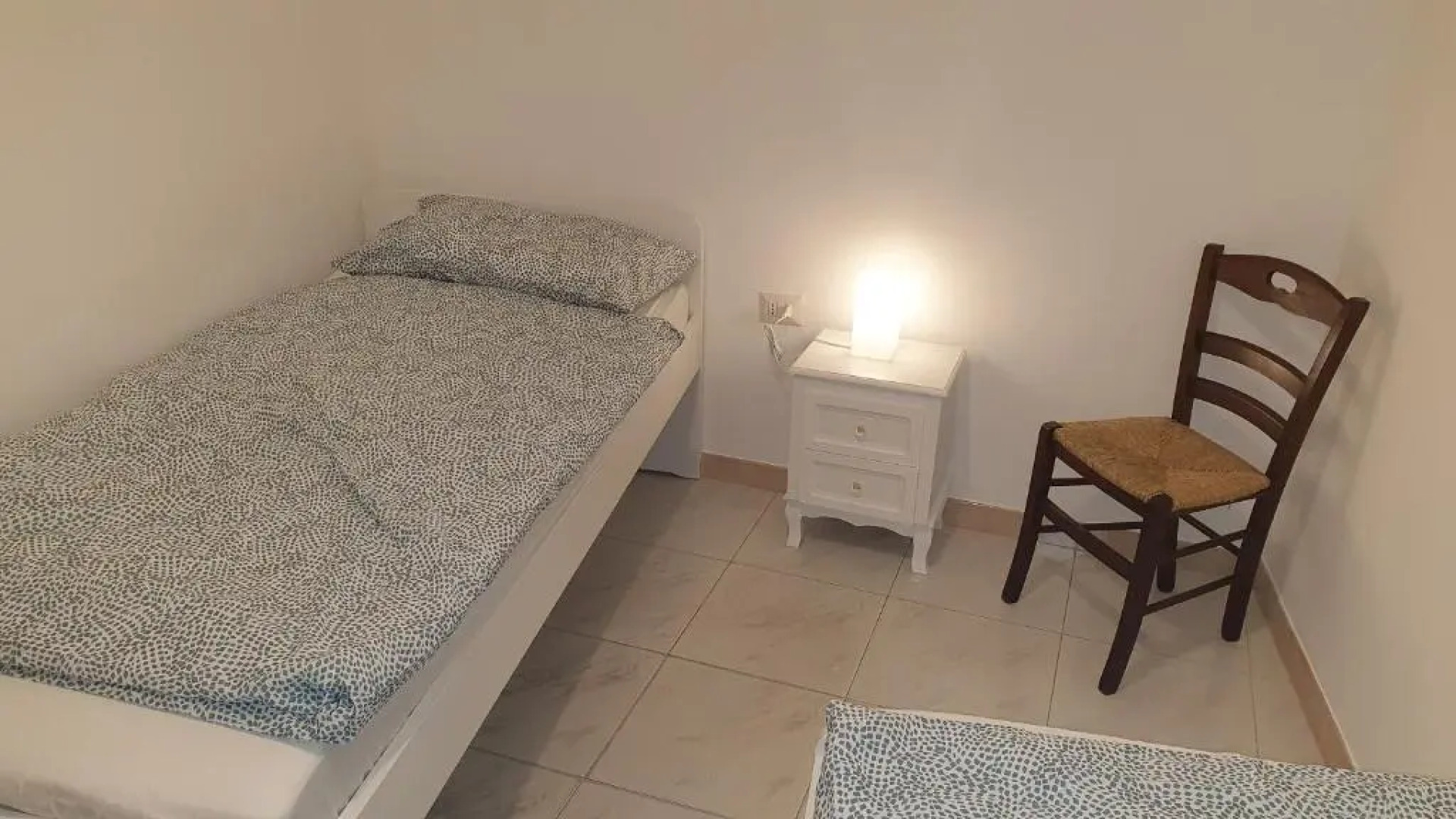 appartamento in paese