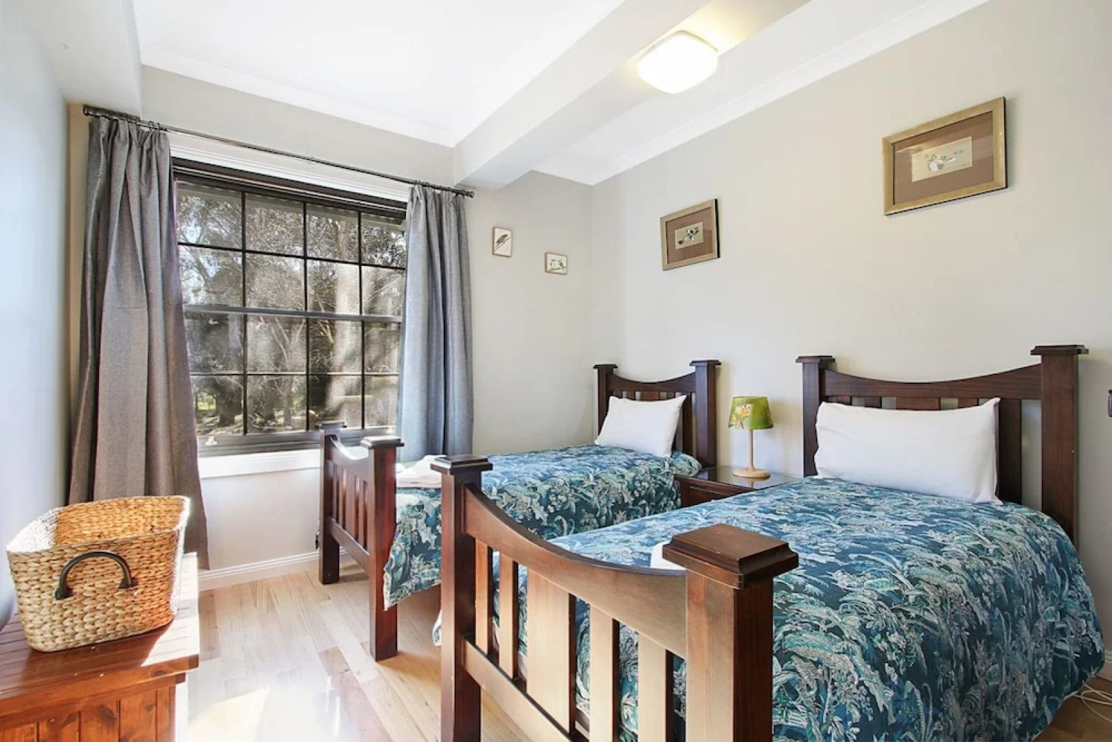 River Verse - On the Ovens