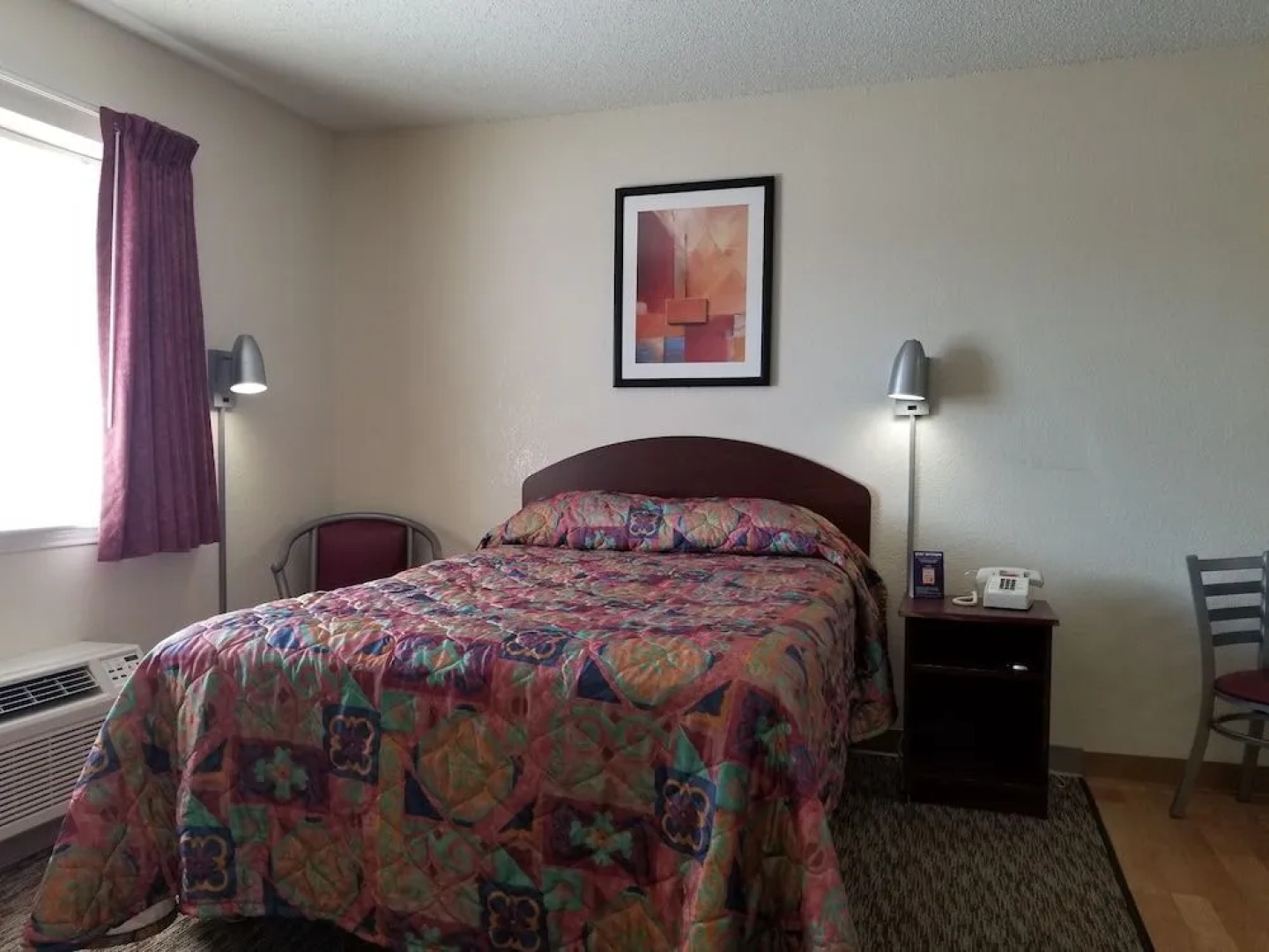 InTown Suites Extended Stay San Antonio TX – Leon Valley North