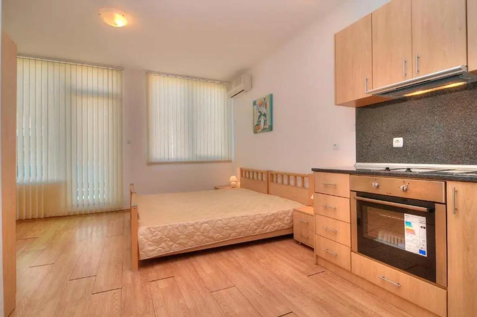 Oasis Ravda PMG Apartments