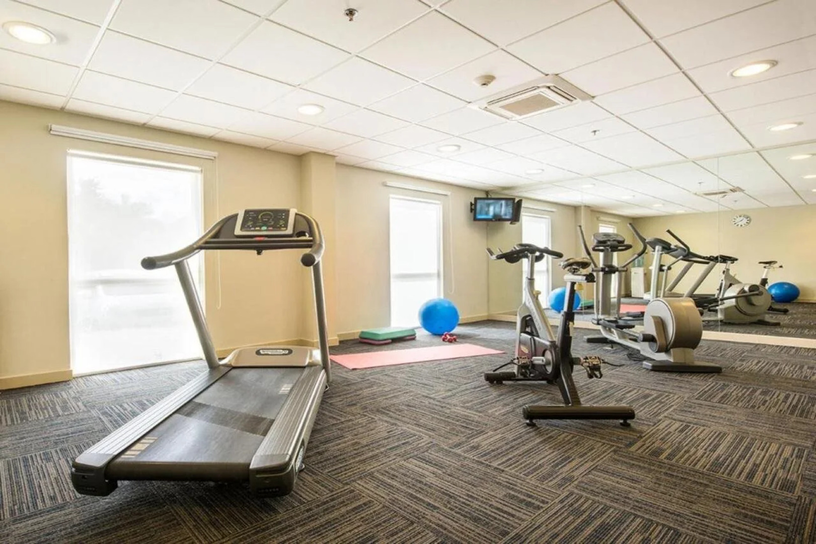 City Express by Marriott San Jose Costa Rica