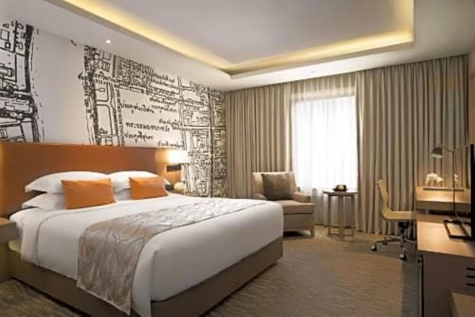 Avani Ratchada Bangkok Hotel