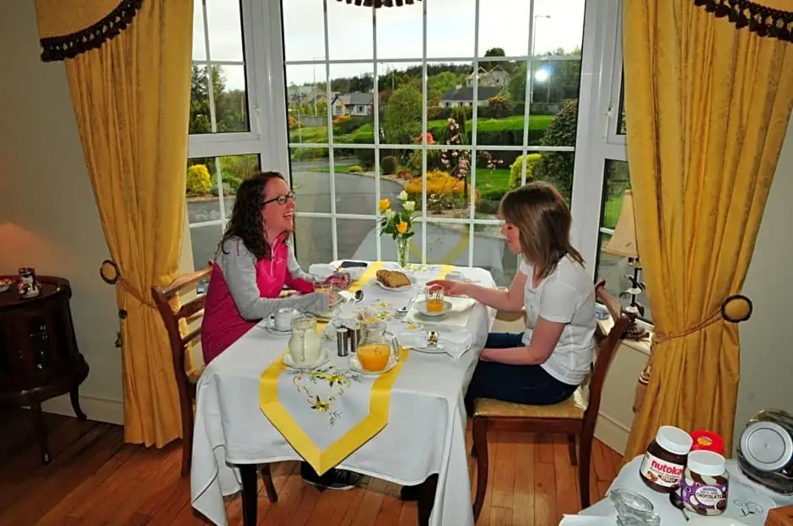 Killererin House Bed and Breakfast