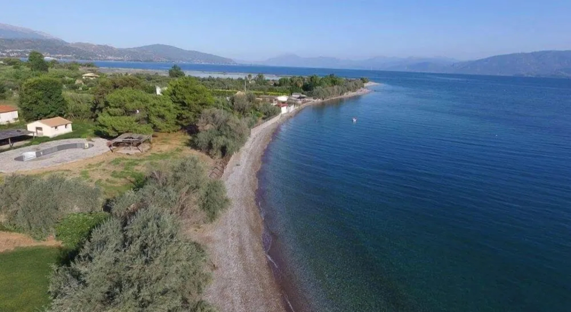 Christopoulos Villas