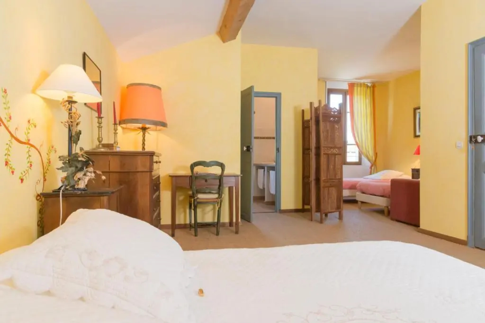 Domaine Grand Guilhem