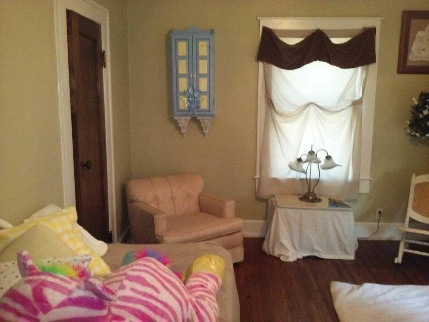 Evonne's Sharing House