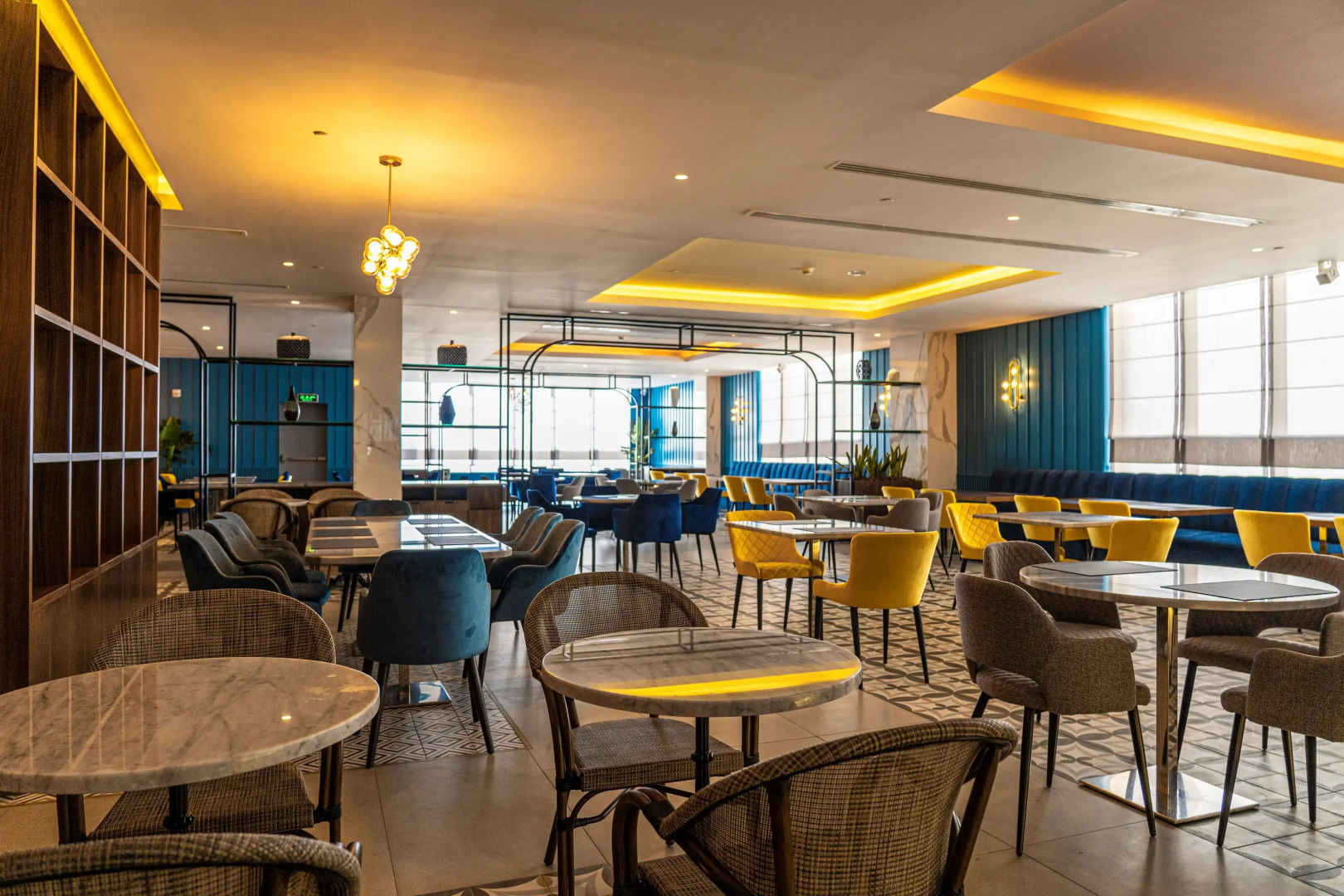 DoubleTree by Hilton Hotel Aqaba