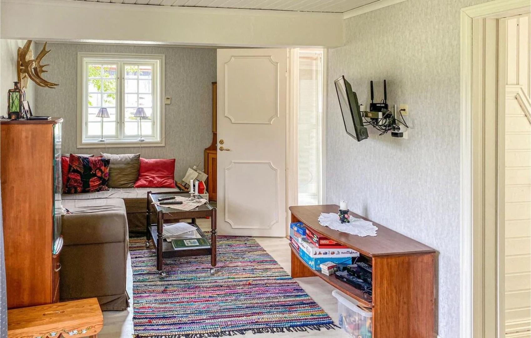 Amazing Home in Mellerud With Wifi and 3 Bedrooms